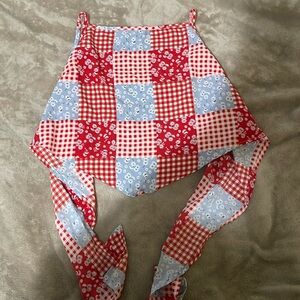 Medium back_tie shirt